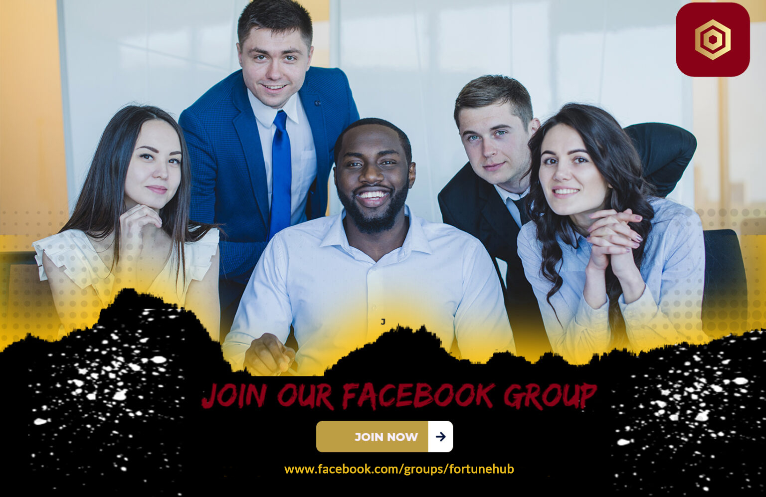 Facebook Group